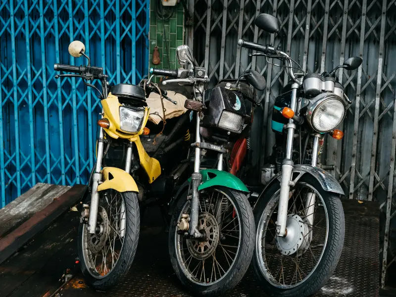 Roller Entsorgung - Kostenlose Abholung